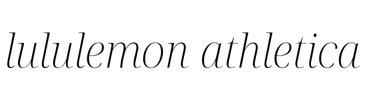Noto Serif Display ExtraLight Italic  Descarca Fonturi Gratis