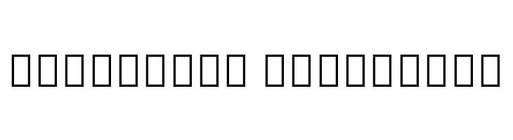 Noto Sans Thai UI ExtraCondensed ExtraLight  Descarca Fonturi Gratis