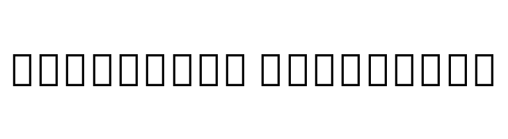 Noto Serif Thai ExtraCondensed ExtraLight  Descarca Fonturi Gratis