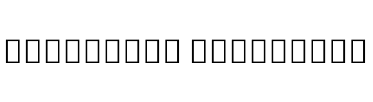 Noto Serif Thai ExtraCondensed Light  Descarca Fonturi Gratis