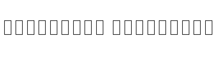 Noto Sans Khmer UI SemiCondensed Thin  Descarca Fonturi Gratis