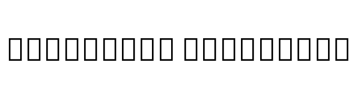 Noto Sans Hebrew ExtraCondensed Light  Descarca Fonturi Gratis