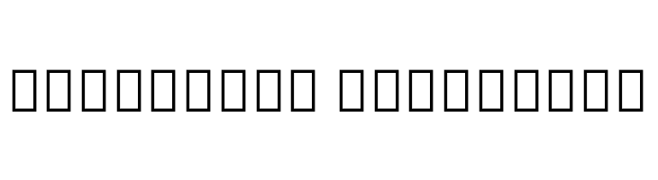 Noto Sans Thai UI Condensed SemiBold  Descarca Fonturi Gratis