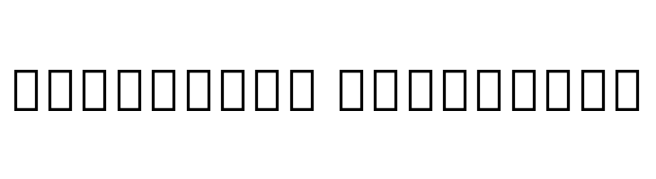 Noto Sans Thai SemiCondensed ExtraLight  Descarca Fonturi Gratis