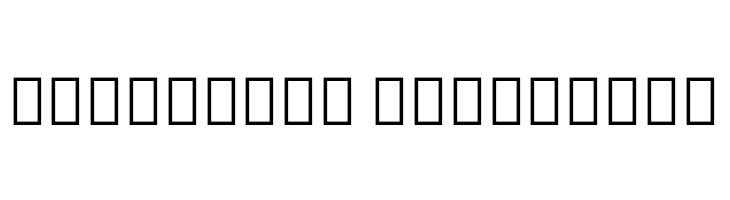 Noto Sans Thai UI Condensed Black  Descarca Fonturi Gratis