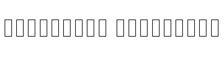 Noto Sans Khmer UI ExtraCondensed Thin  Descarca Fonturi Gratis