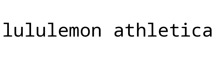 Noto Sans Mono Regular  Descarca Fonturi Gratis