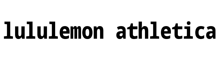 Noto Sans Mono ExtraCondensed ExtraBold  Descarca Fonturi Gratis
