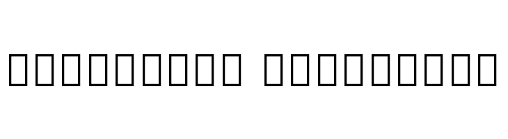 Noto Sans Javanese  Descarca Fonturi Gratis