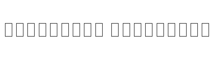 Noto Sans Adlam Unjoined Regular  Descarca Fonturi Gratis