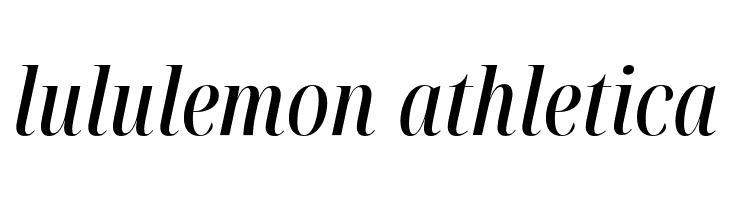 Noto Serif Display ExtraCondensed Medium Italic  Descarca Fonturi Gratis