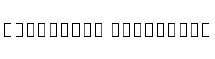 Noto Sans Khmer SemiCondensed ExtraLight  Descarca Fonturi Gratis