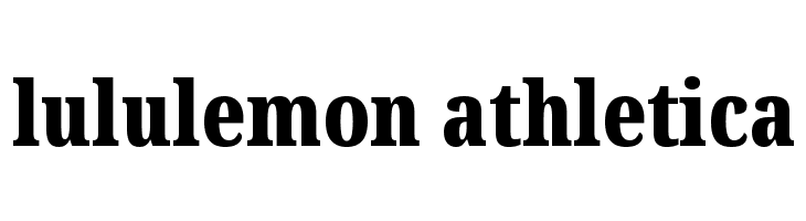 Noto Serif ExtraCondensed Black  Descarca Fonturi Gratis