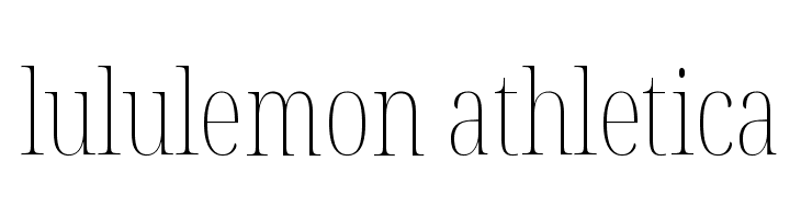 Noto Serif Display ExtraCondensed Thin  Descarca Fonturi Gratis