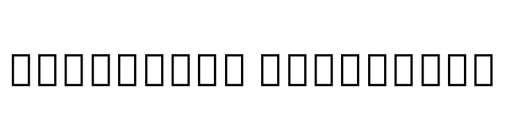 Noto Serif Myanmar ExtraCondensed ExtraBold  Descarca Fonturi Gratis