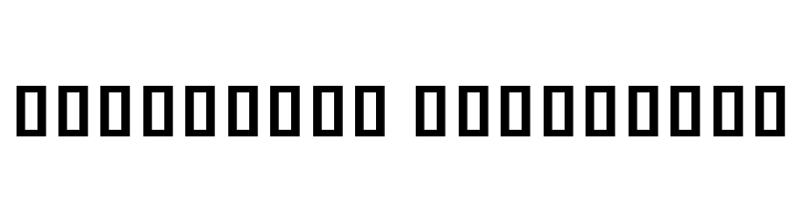 Noto Sans Khmer ExtraCondensed Bold  Descarca Fonturi Gratis