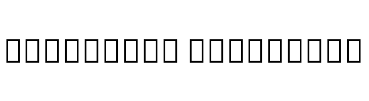 Noto Serif Thai ExtraCondensed  Descarca Fonturi Gratis