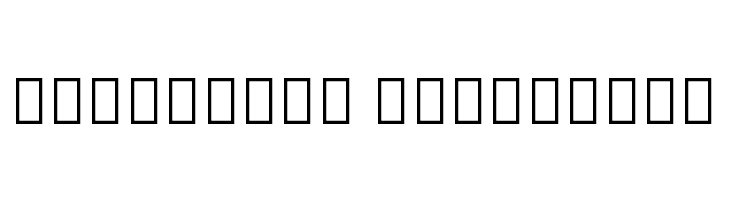 Noto Sans Cherokee SemiBold  Descarca Fonturi Gratis