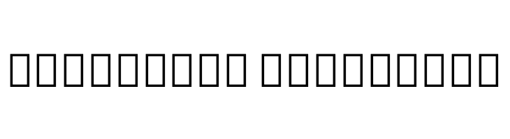 Noto Sans Thai UI ExtraCondensed Black  Descarca Fonturi Gratis