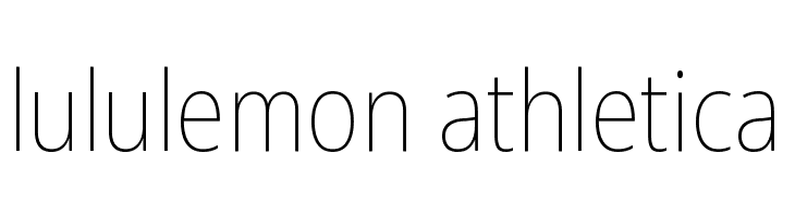 Noto Sans Display SemiCondensed Thin  Descarca Fonturi Gratis