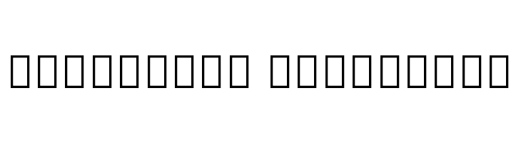 Noto Sans Canadian Aboriginal  Descarca Fonturi Gratis