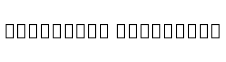 Noto Sans Thai SemiCondensed Medium  Descarca Fonturi Gratis