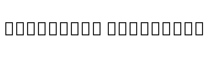 Noto Serif Thai Condensed Light  Descarca Fonturi Gratis