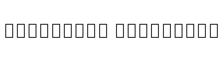 Noto Serif Khmer Condensed ExtraLight  Descarca Fonturi Gratis