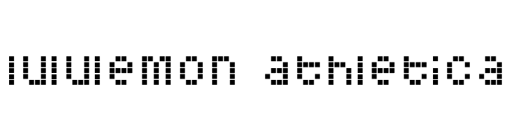 Squarodynamic 06  Descarca Fonturi Gratis