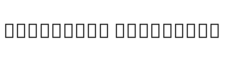 Noto Serif Hebrew ExtraCondensed Black  Descarca Fonturi Gratis