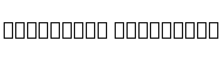 Noto Sans Lao UI SemiCondensed Thin  Descarca Fonturi Gratis