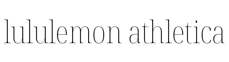 Noto Serif Display Condensed Thin  Descarca Fonturi Gratis