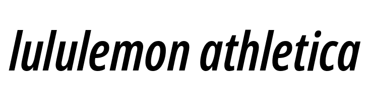 Noto Sans Display ExtraCondensed SemiBold Italic  Descarca Fonturi Gratis