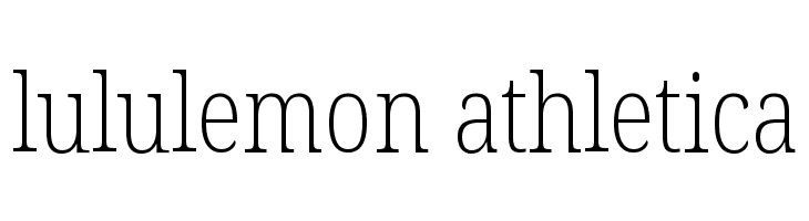 Noto Serif Condensed ExtraLight  Descarca Fonturi Gratis