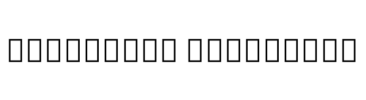 Noto Serif Thai Condensed ExtraLight  Descarca Fonturi Gratis