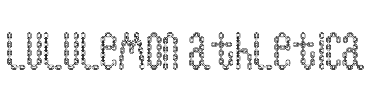 ChainFontOpen  Descarca Fonturi Gratis