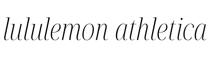 Noto Serif Display Condensed ExtraLight Italic  Descarca Fonturi Gratis