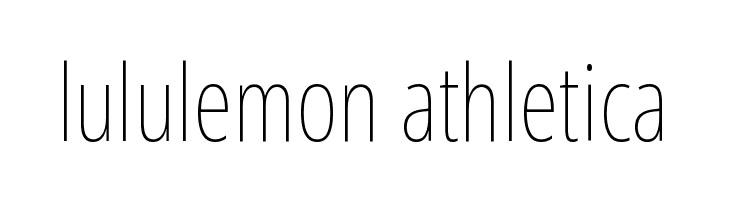 Noto Sans Display ExtraCondensed Thin  Descarca Fonturi Gratis