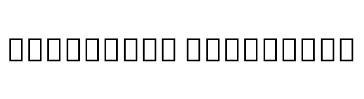 Noto Sans Thai UI ExtraCondensed Bold  Descarca Fonturi Gratis