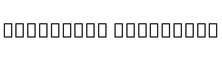 Noto Serif Thai Condensed Black  Descarca Fonturi Gratis