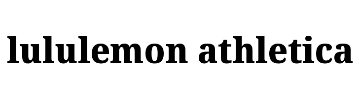 Noto Serif SemiCondensed ExtraBold  Descarca Fonturi Gratis