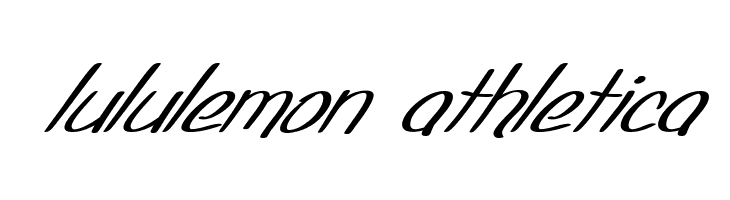 SF Foxboro Script Extended Italic  Descarca Fonturi Gratis