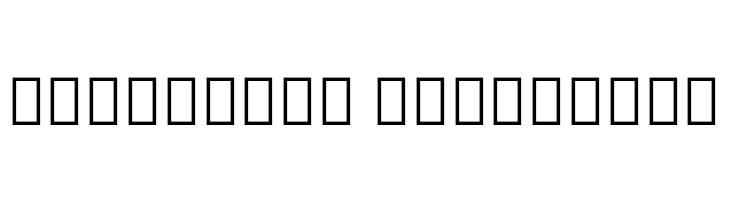 Noto Serif Thai SemiCondensed Black  Descarca Fonturi Gratis