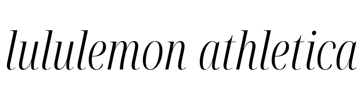 Noto Serif Display ExtraCondensed Light Italic  Descarca Fonturi Gratis