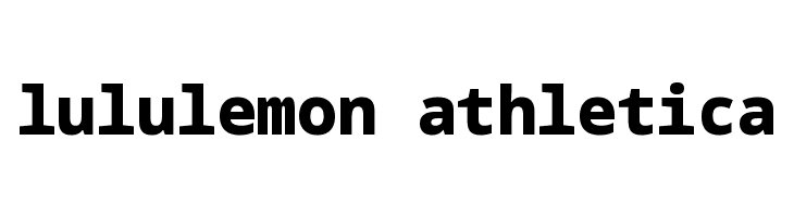 Noto Sans Mono Black  Descarca Fonturi Gratis