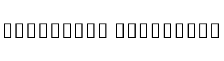 Noto Sans Khmer SemiCondensed Light  Descarca Fonturi Gratis