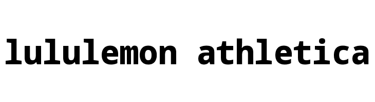 Noto Sans Mono SemiCondensed ExtraBold  Descarca Fonturi Gratis