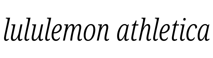 Noto Serif ExtraCondensed Light Italic  Descarca Fonturi Gratis