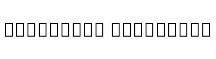 Noto Sans Thai UI SemiCondensed  Descarca Fonturi Gratis