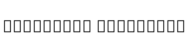 Noto Sans Thai UI Condensed Thin  Descarca Fonturi Gratis